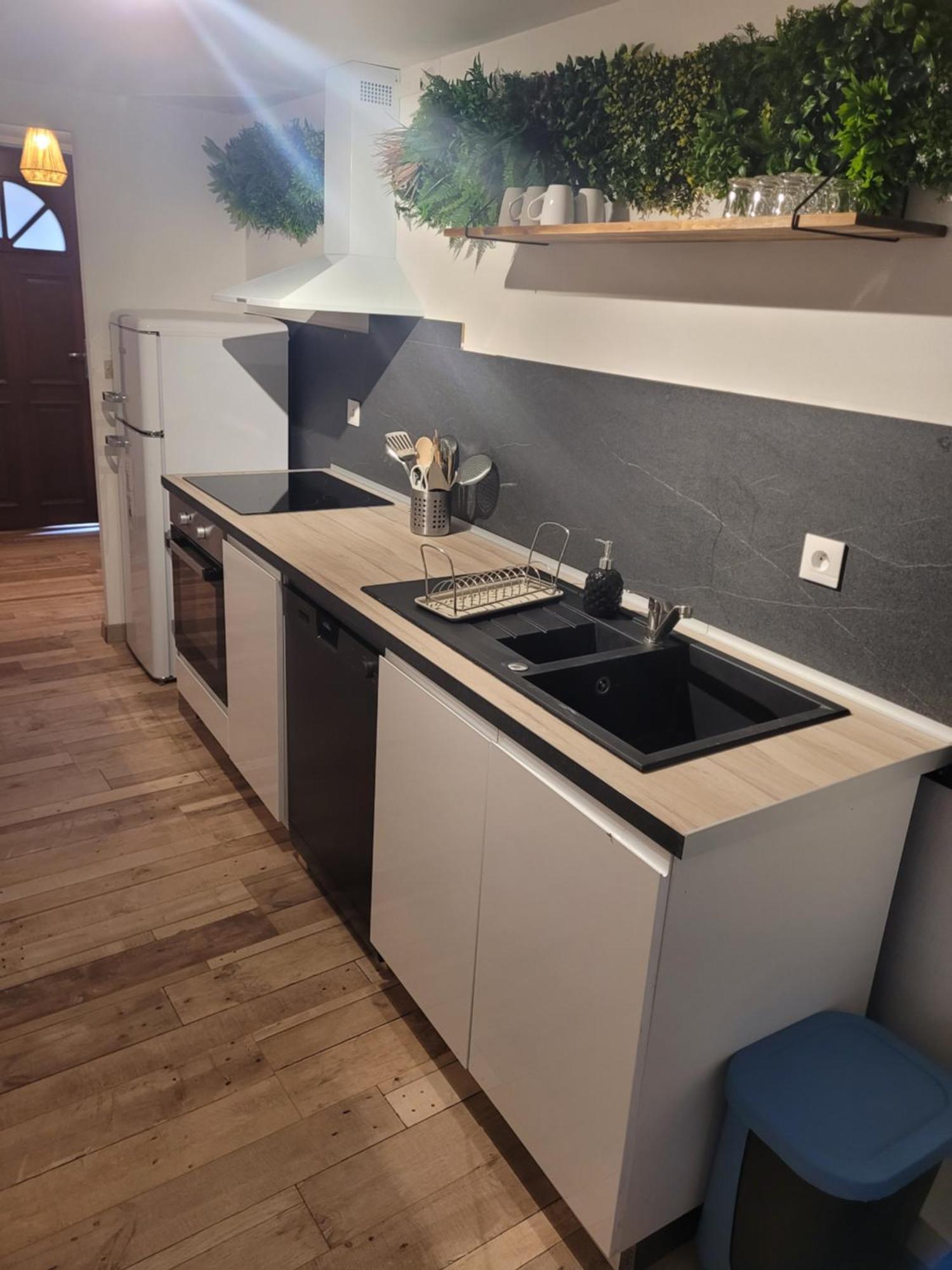 Effet Mer, 4 Etoiles, Gite De 80M2 Dorlisheim Экстерьер фото
