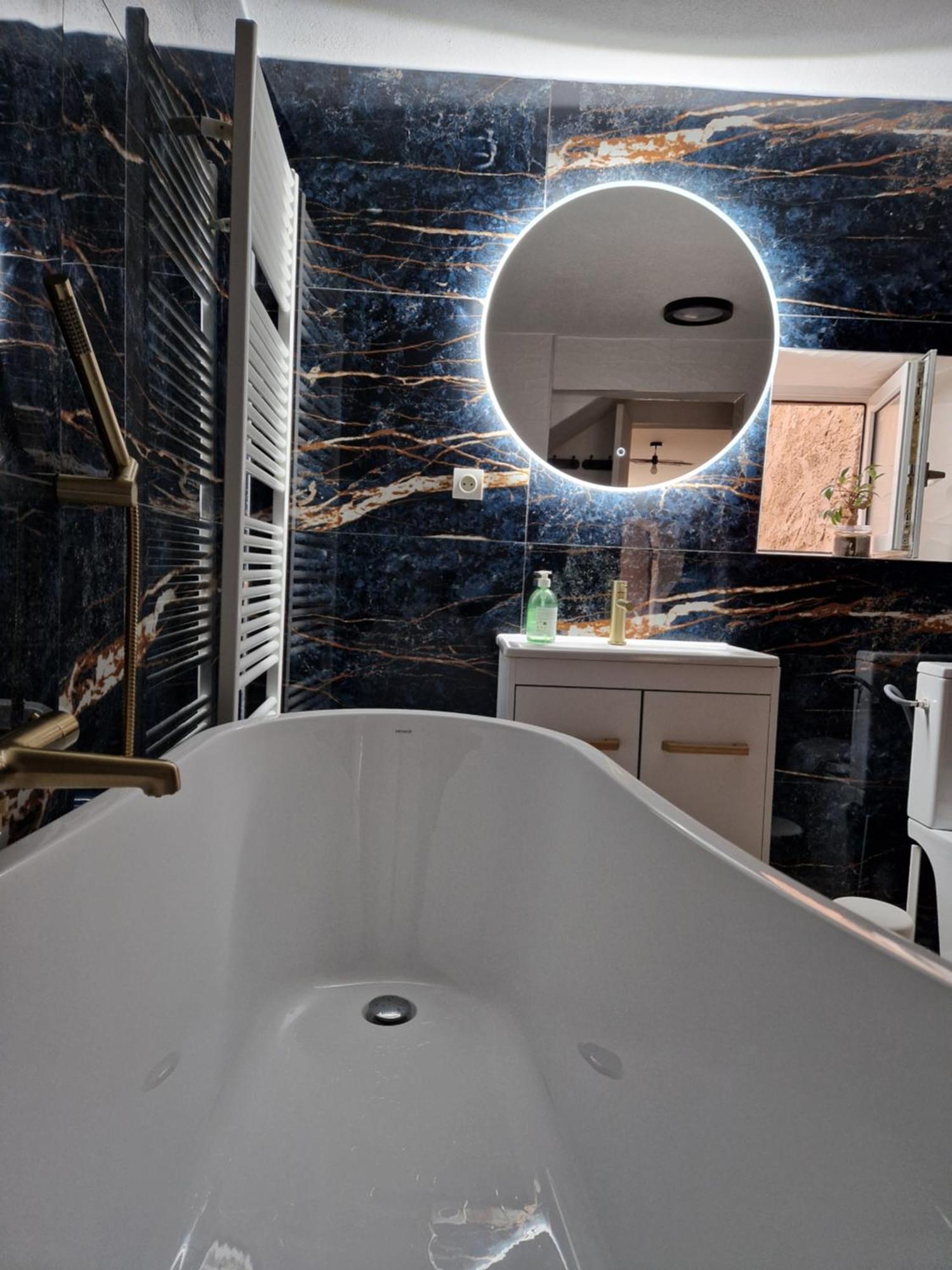 Effet Mer, 4 Etoiles, Gite De 80M2 Dorlisheim Экстерьер фото